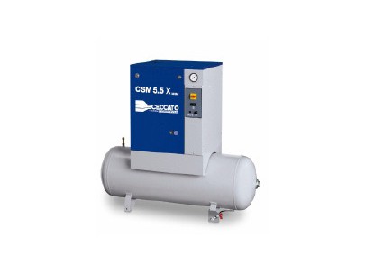 CSM Mini 3-7,5HP